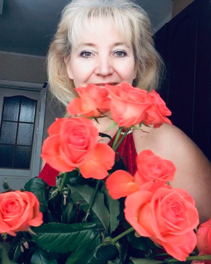 Ты меня приворожила. Посвящение С. Т. 3279