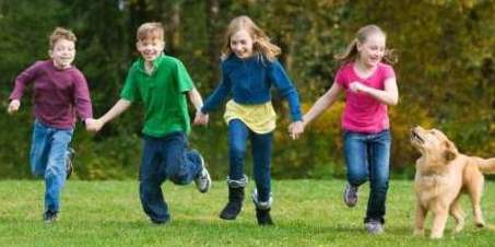 Остров Детства