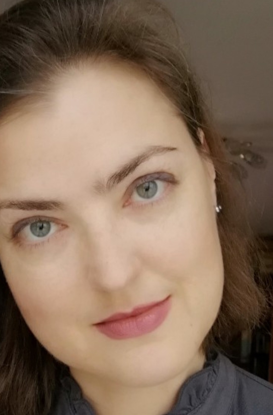 Супруге на день рождения дочери