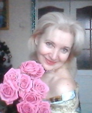 Обнять тебя. Посвящение С. Т. 3287