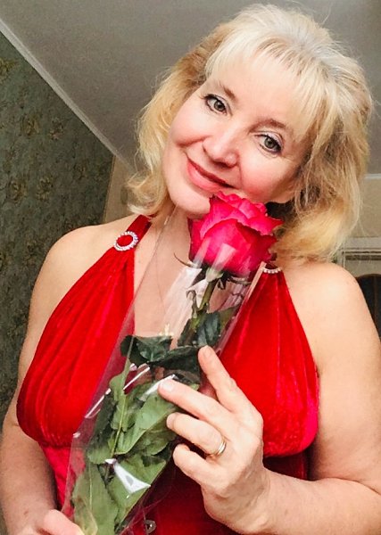 Люблю тебя. Посвящение С. Т. 3299