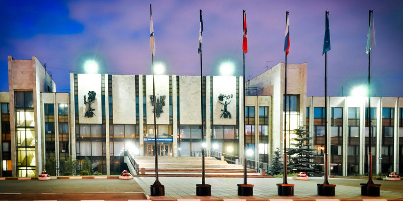 Кафедра есть моя, друзьям из мгимо посвящяется