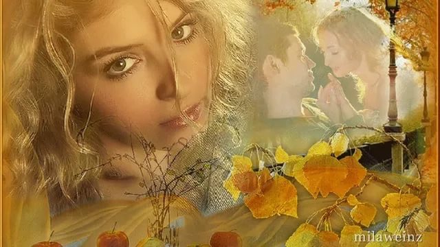 Что же душу мою тревожит...