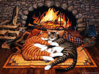 Кто любит, не живет в плену самообмана