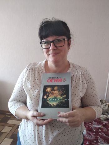 Культурная жизнь кипит - 123. 2019