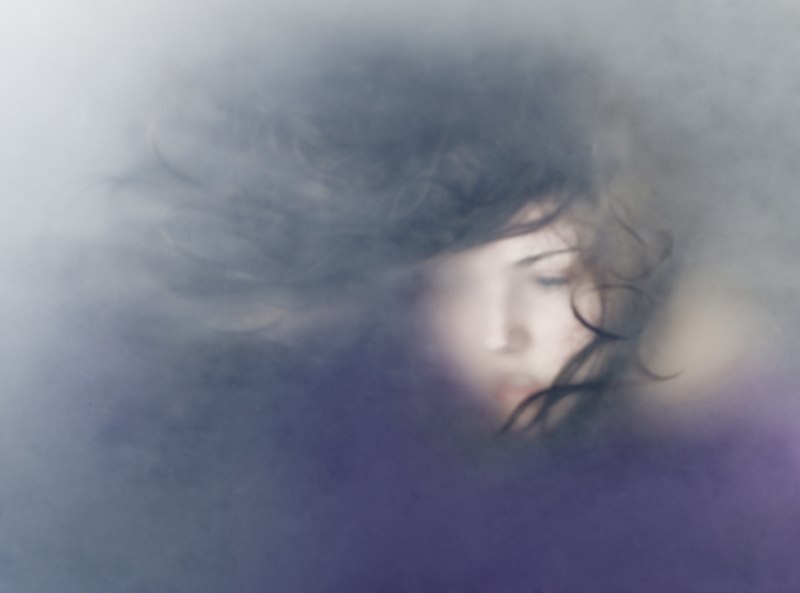 Какая жизнь стеклянная настала