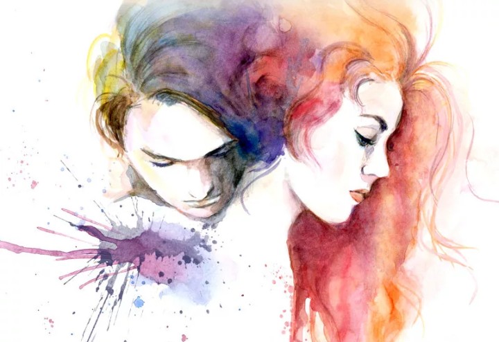 Я решила рискнуть...