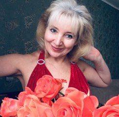 Когда тебя я повстречал. Посвящение С. Т. 3316