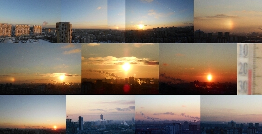 Европейцы, кто из вас бессменно сетует на серость