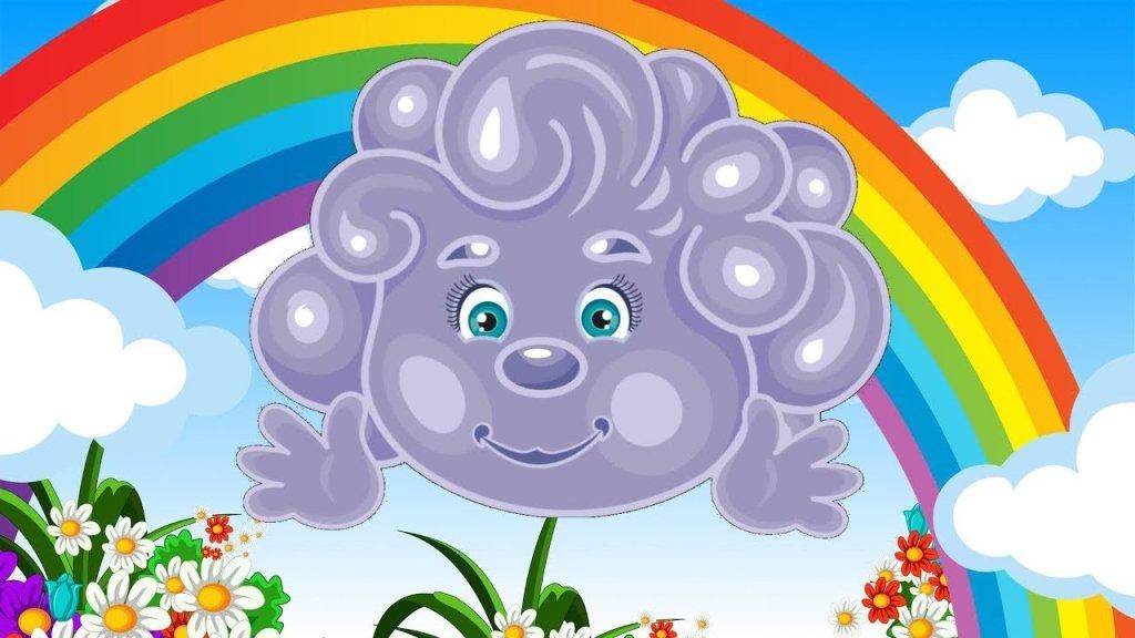 Мечта дождика