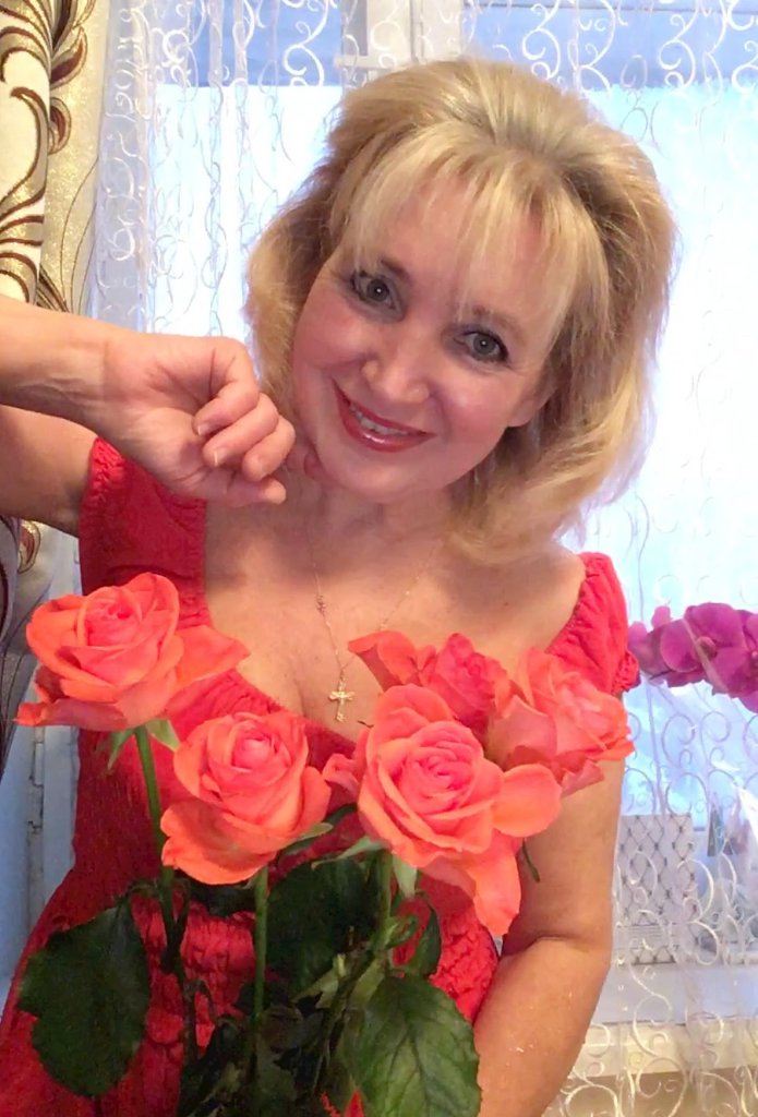 Всё тот же трепет неземной. Посвящение С. Т. 3327