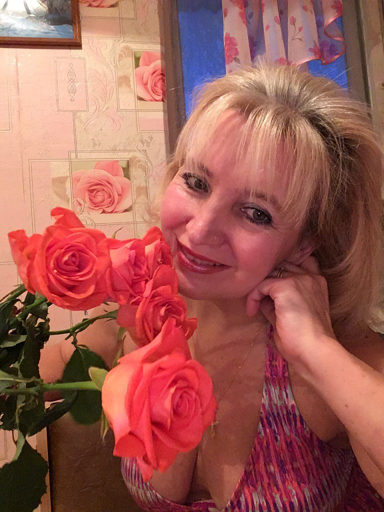 Моя половинка. Посвящение С. Т. 3334