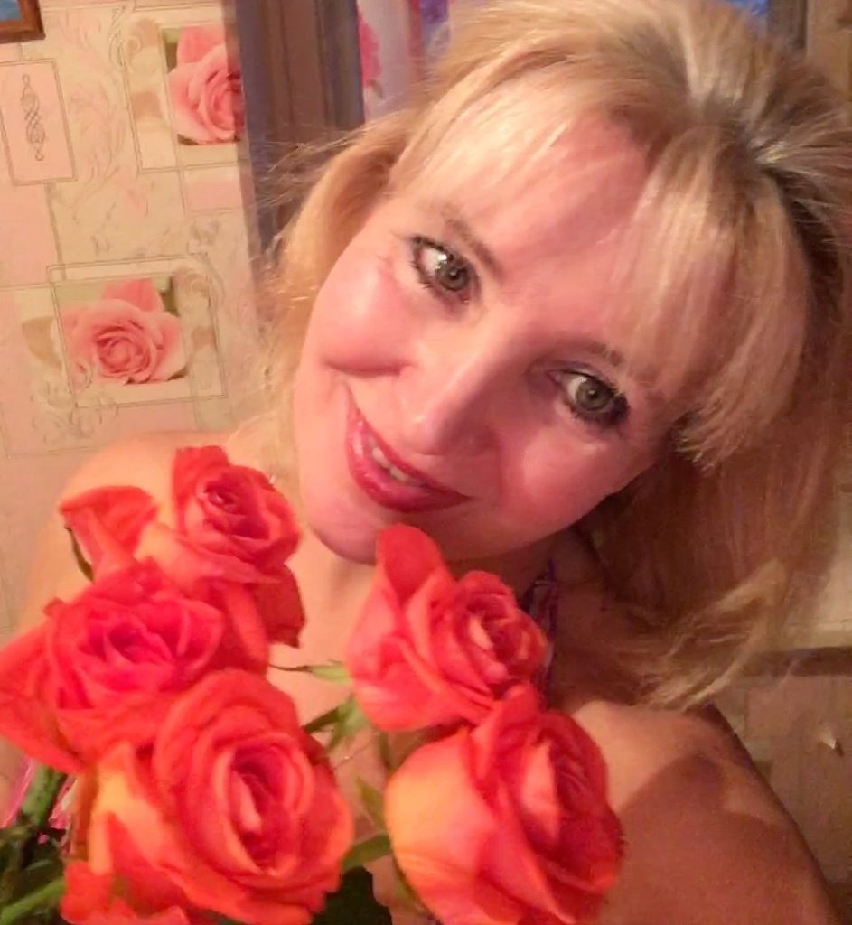 В тебе я вижу Солнца свет. Посвящение С. Т. 3337