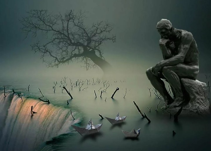 Туманы стелются по утренней заре...