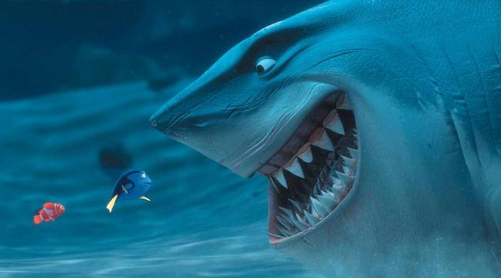 От мух и дураков