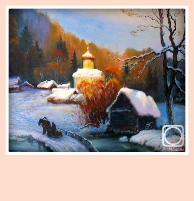 Не испелась еще душа...