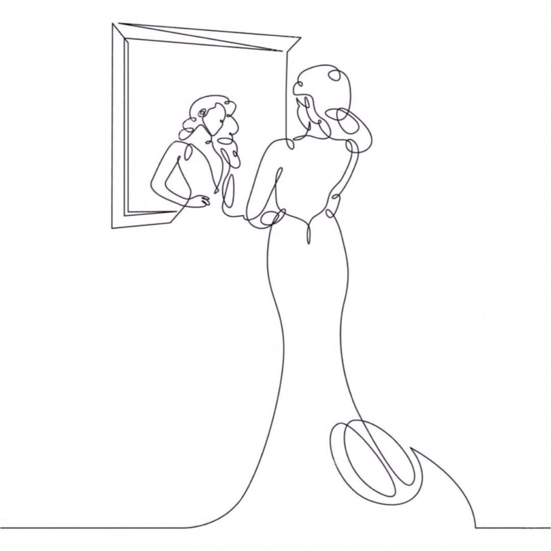 эготизм (Худякова Полина Владиславовна) / Стихи.ру