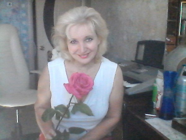 Твой милый взгляд. Посвящение С. Т. 3341