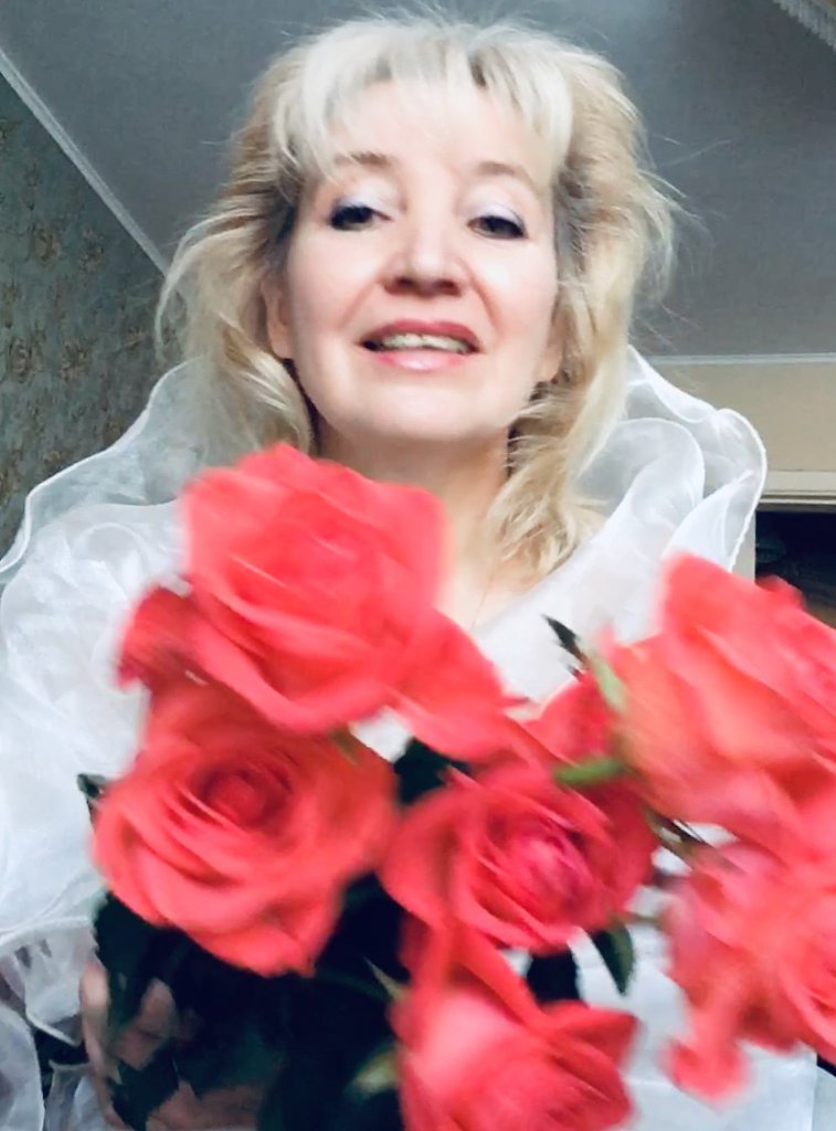 Любви своей не отпускаю. Посвящение С. Т. 3352