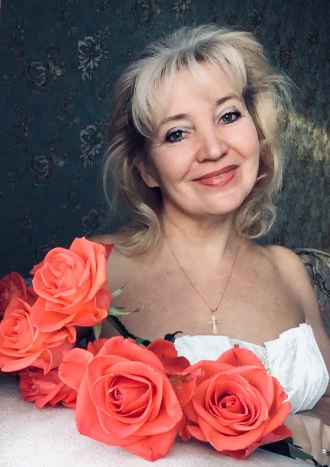 Чудесный плен Любимых глаз. Посвящение С. Т. 3355