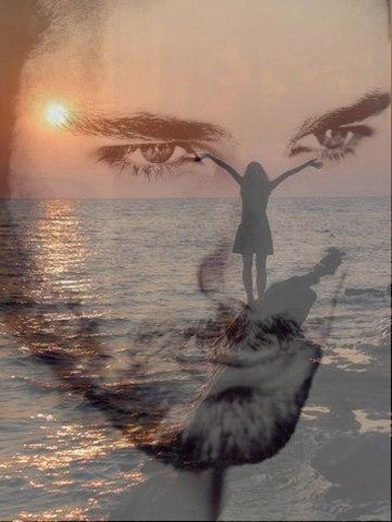 Не грусти напрасно...