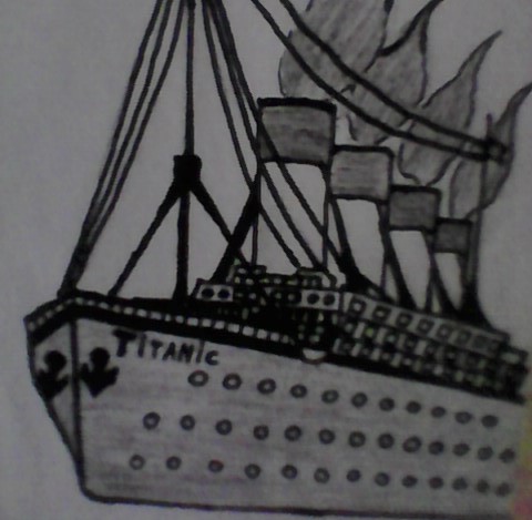 Я не верю своим глазам