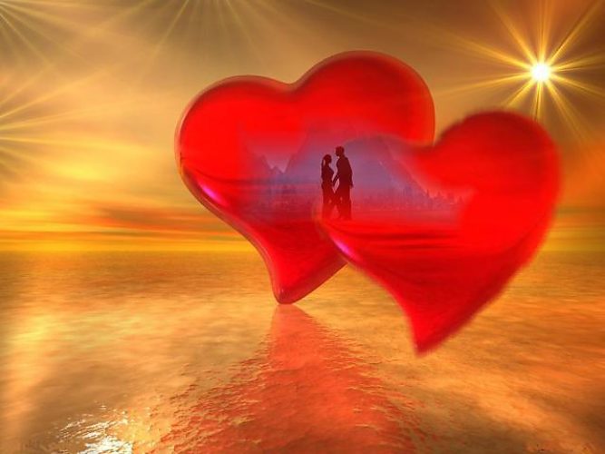 Не ищите женщину глазами...