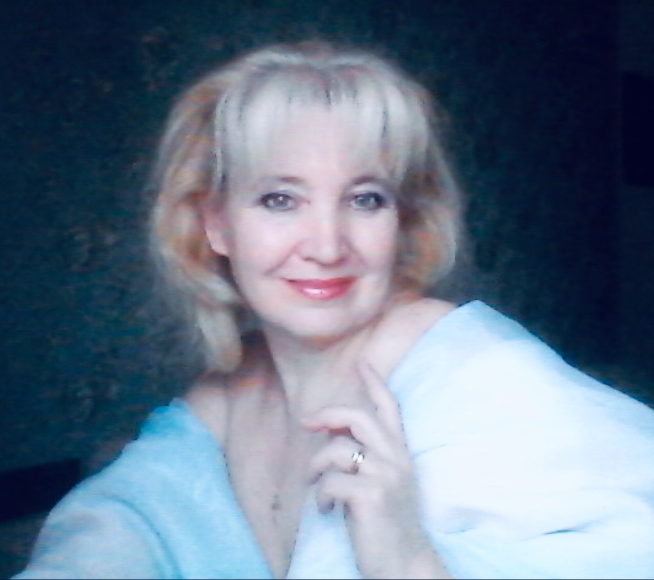 Запомню. Посвящение С. Т. 3357