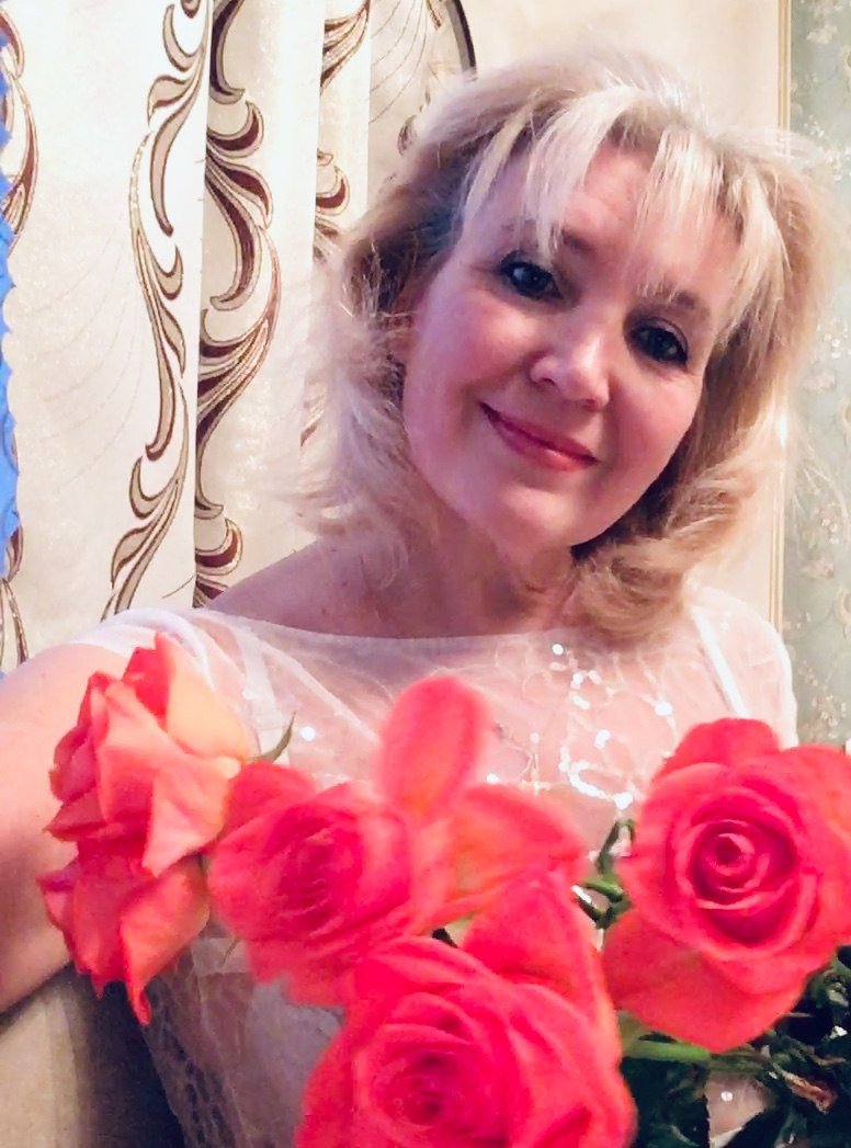 Будь со мной. Посвящение С. Т. 3367