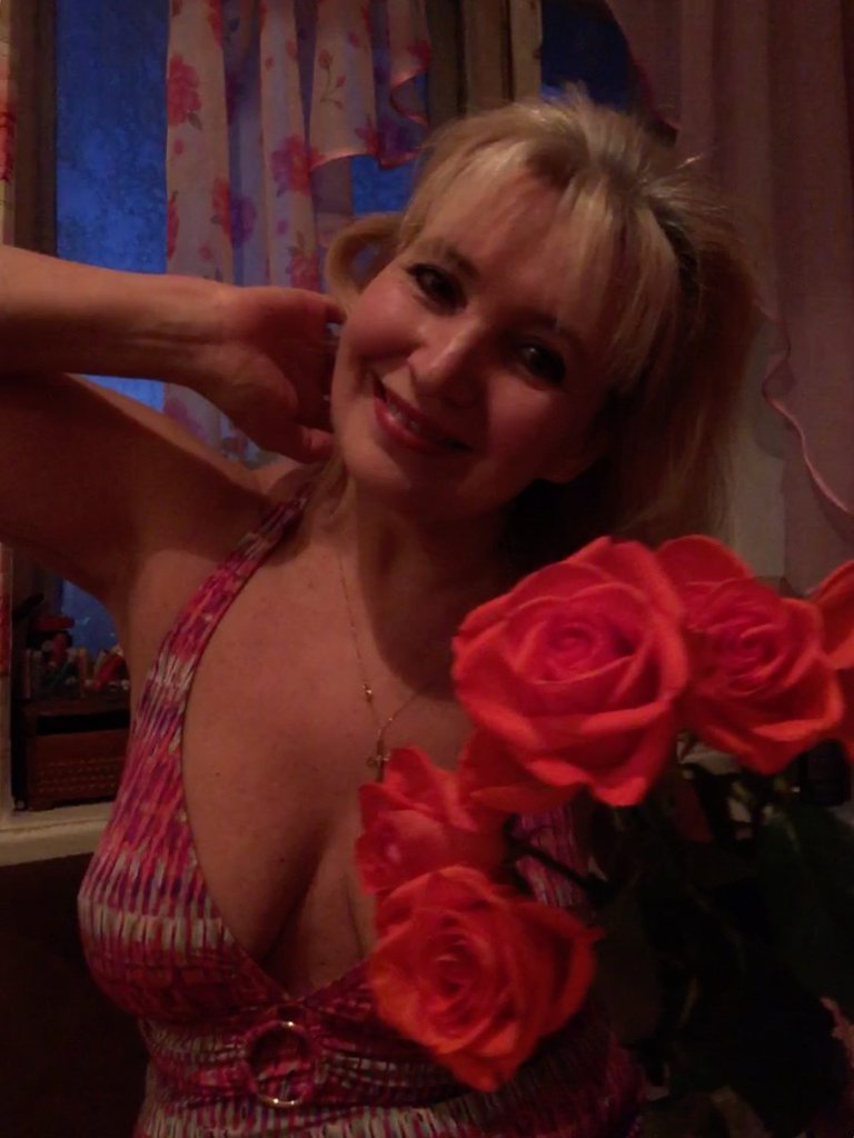 Ты так безумно хороша. Посвящение С. Т. 3374