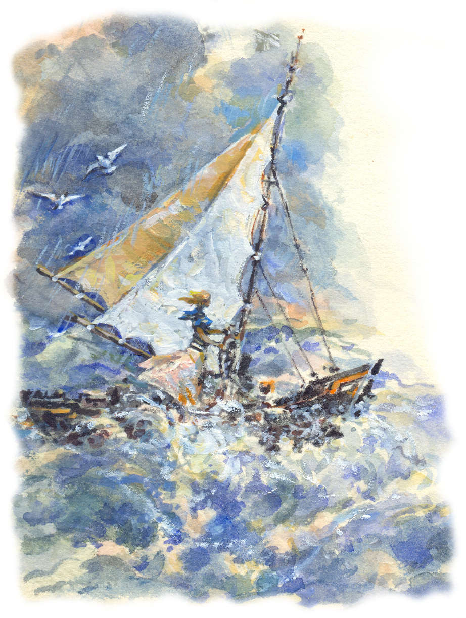 Кредо поэта