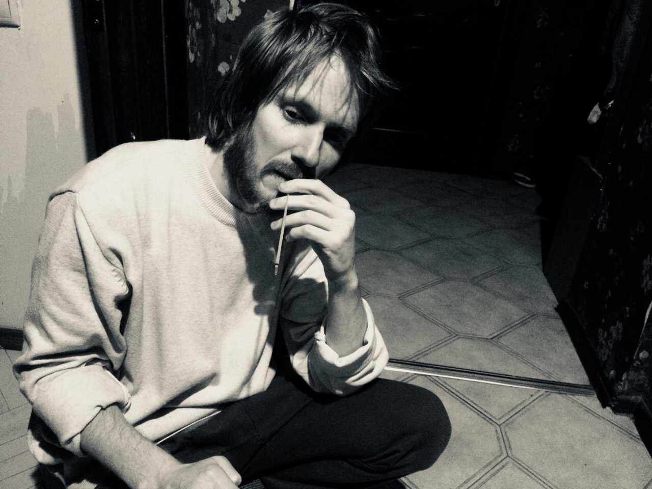 боомбичческыыйй деньь - лююбвии всевселенскоейй