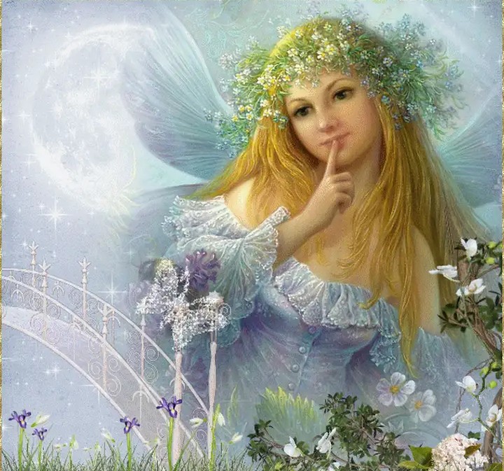 Лето к нам в окно стучится...