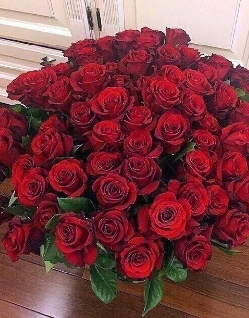 С днём матери