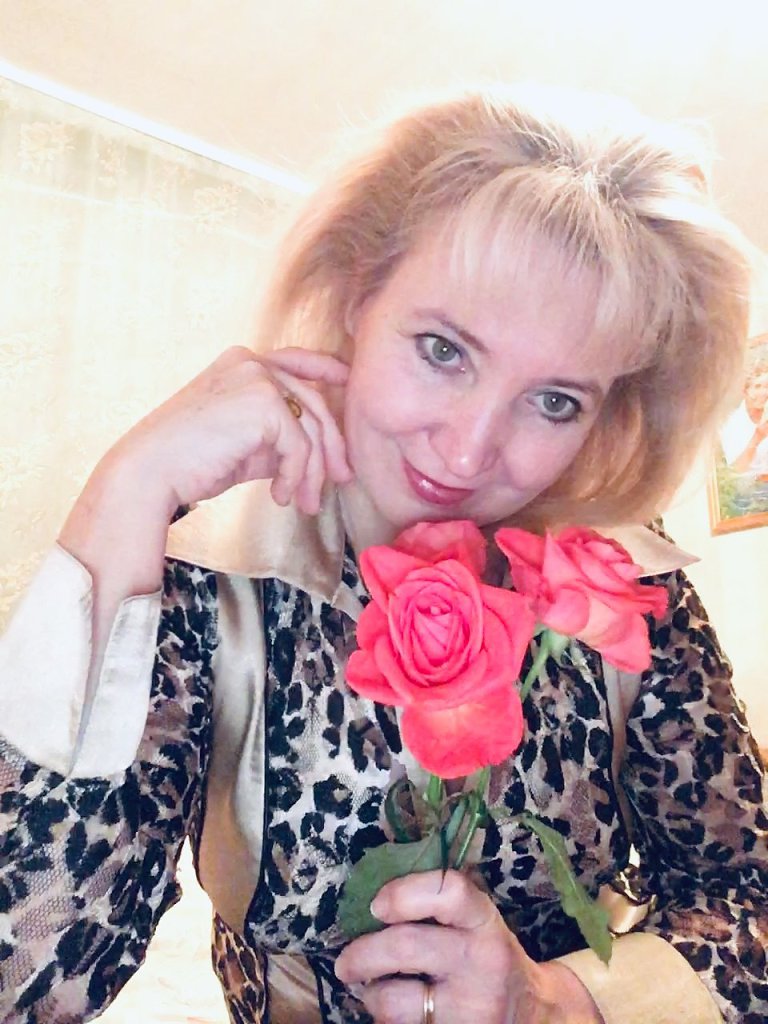 Любовь. Посвящение С. Т. 3393