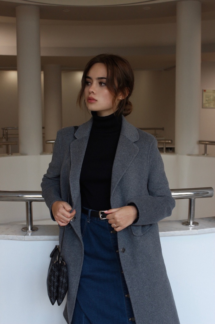 Амуры Дарье Гончаровой