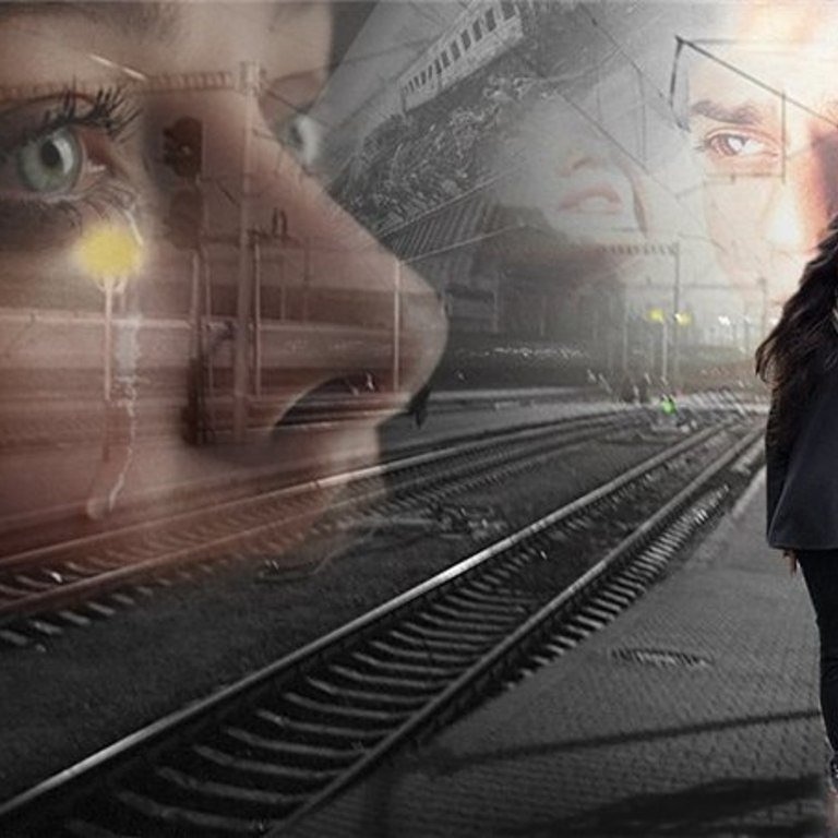 Десять лет...