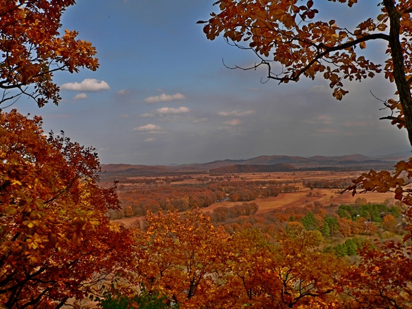 Явись весной, продли очарованье