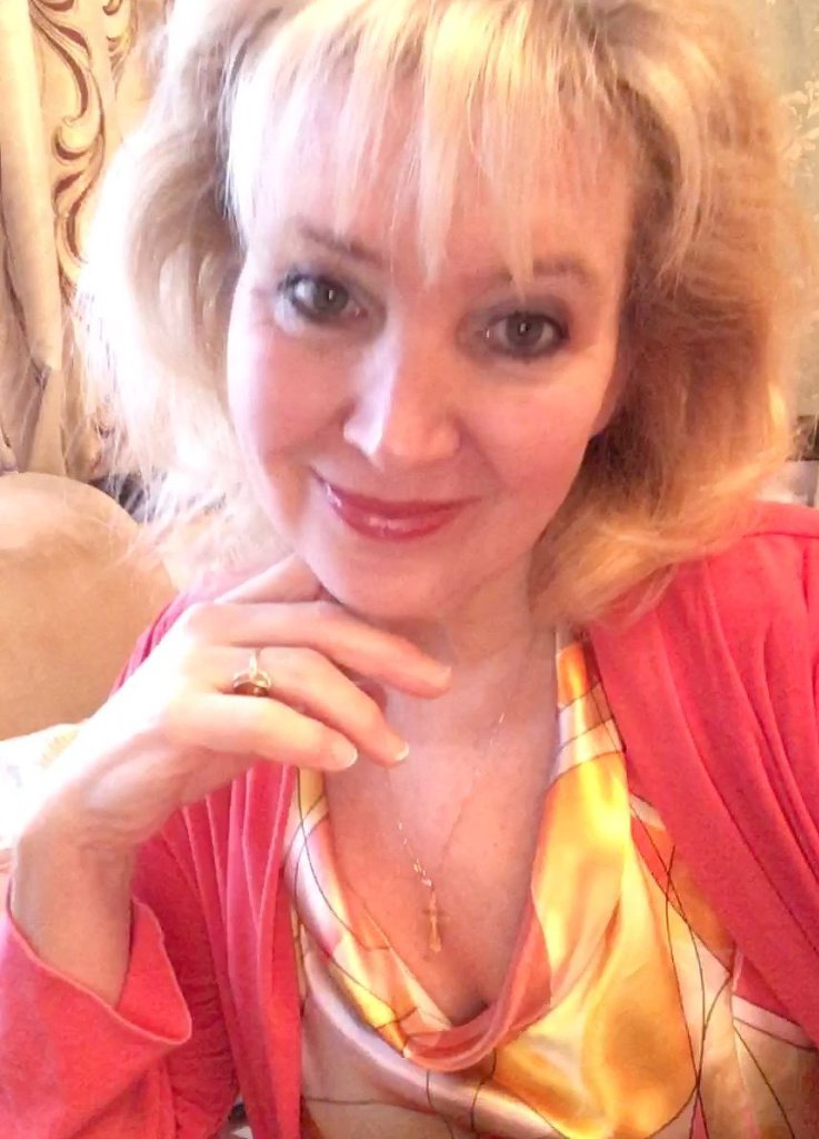 Твоя Любовь. Посвящение С. Т. 3405