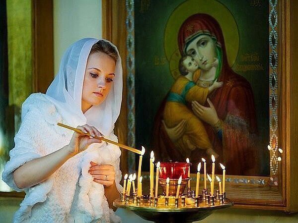 Я не виню тебя ни в чем, подруга - осень...