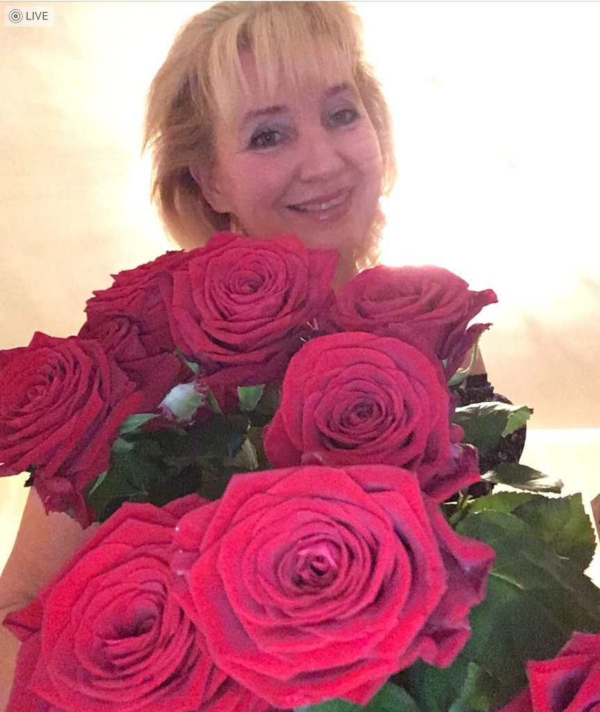 С тобою все мечты сбылись. Посвящение С. Т. 3420