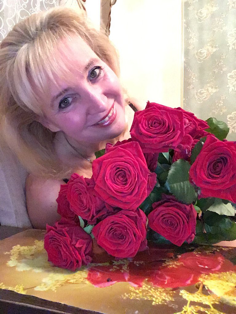 Душа не может без Любви. Посвящение С. Т. 3425