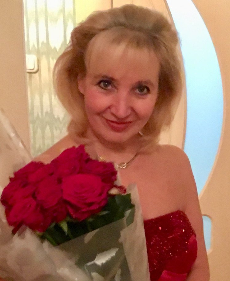 Любимых глаз родная глубина. Посвящение С. Т. 3431