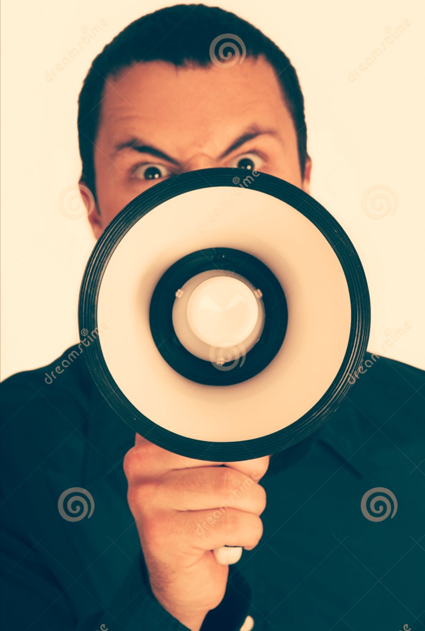 Не научены-бодаться