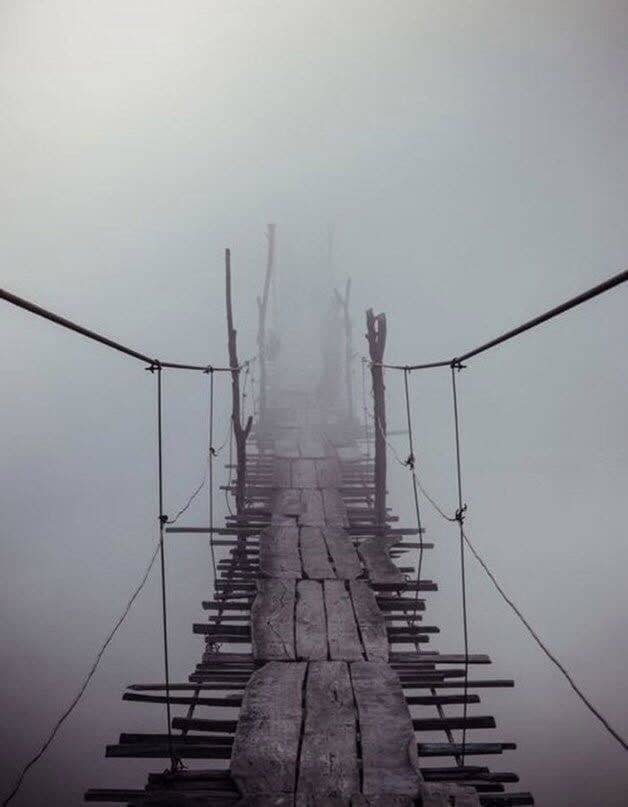 Дорога
