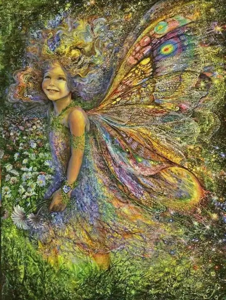 Крылатые качели...