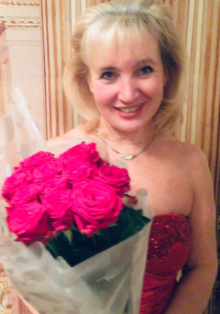 Пусть снова Осень за окном. Посвящение С. Т. 3446