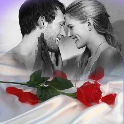 Стихирная любовь