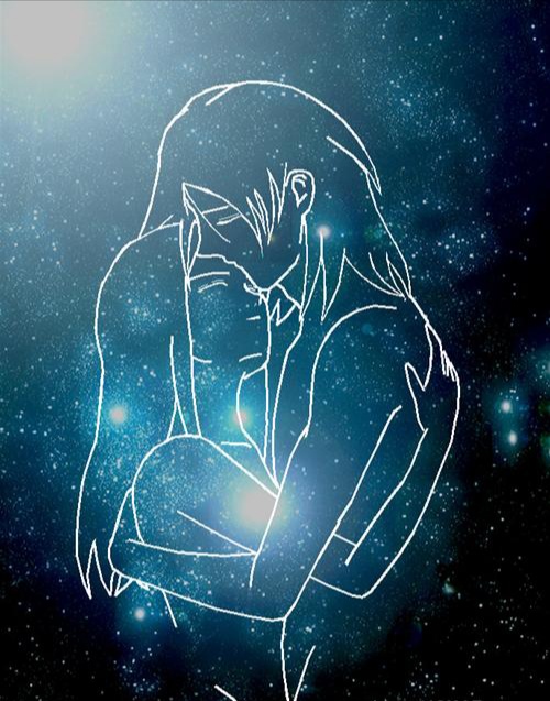 Созвездие Любовь