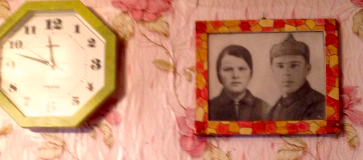 Сегодня мне приснилось детство. 27 ноября 2019 год